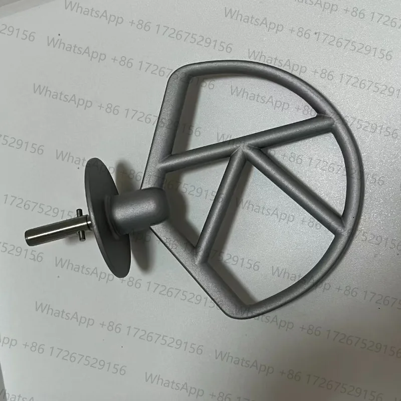 Suitable for KENWOOD/Kewood KMX752/KMX750/KMX754 Kitchen Machine Accessories Aluminum K-bar
