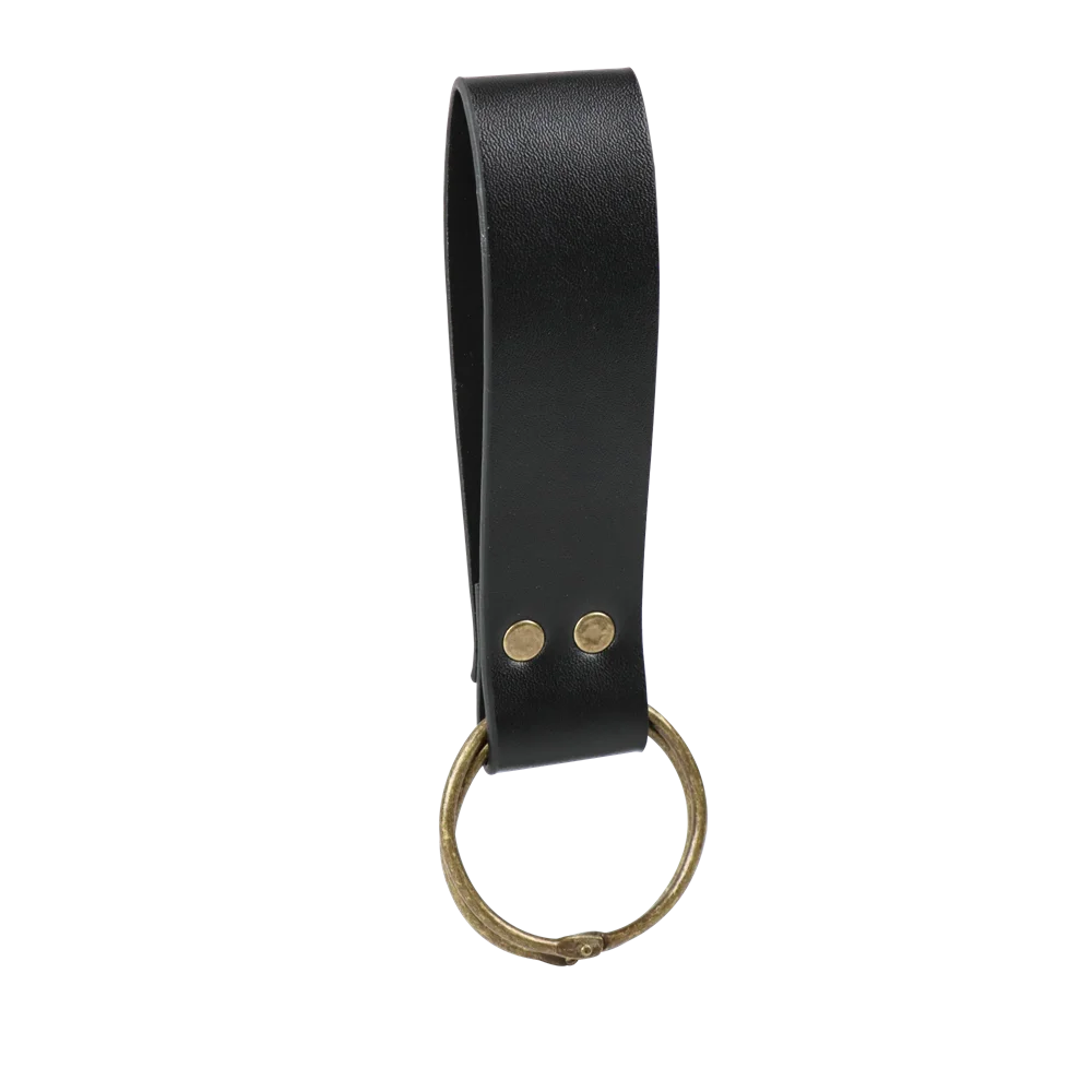 4PCS/1PCS MedievalCosplayLeather Belt Koperen Munt Heuptas Renaissance Jurk Stoomriem Rollenspel Halloween Belt Set Cosplay