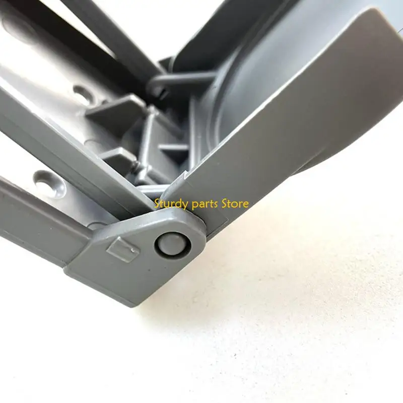 

97QC Универсальный автомобильный держатель для вентиляционного отверстия для чашки, быстрая установка, складной автомобильный