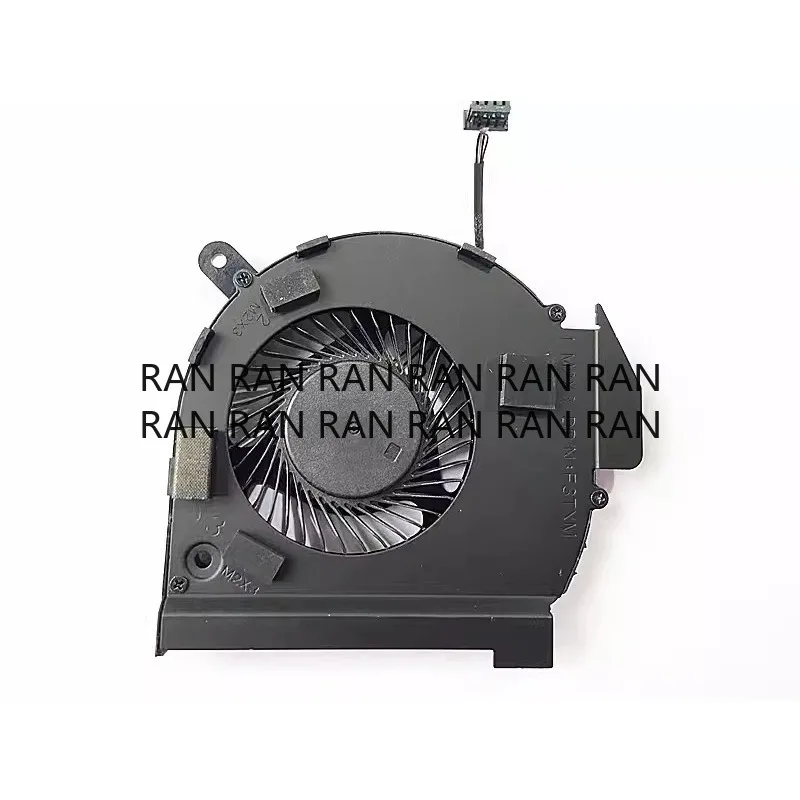 

НОВЫЙ вентилятор охлаждения процессора для ноутбука DELL Latitude 5410 5411, вентилятор 0N7C76