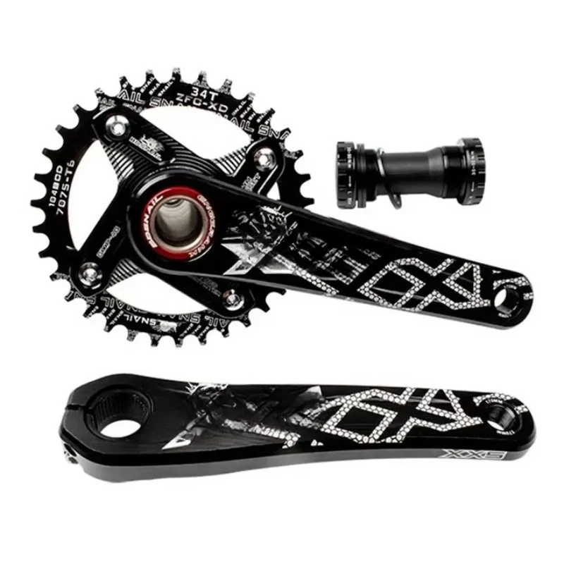 

Crank manufacturing bicycle chainrings for bicycles other bicycle parts crank sets