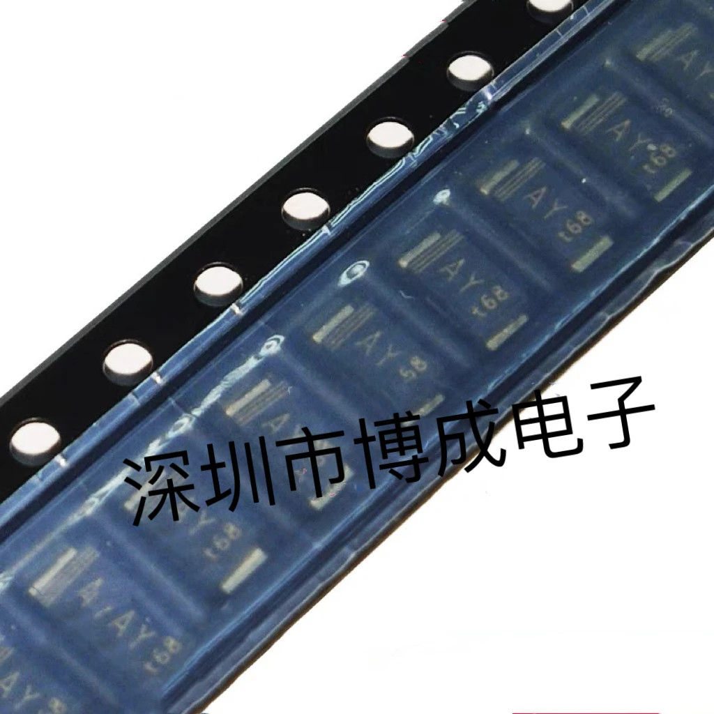 

10 PCS/ SOD PTVS15VP1UP-TVS 128 AY,