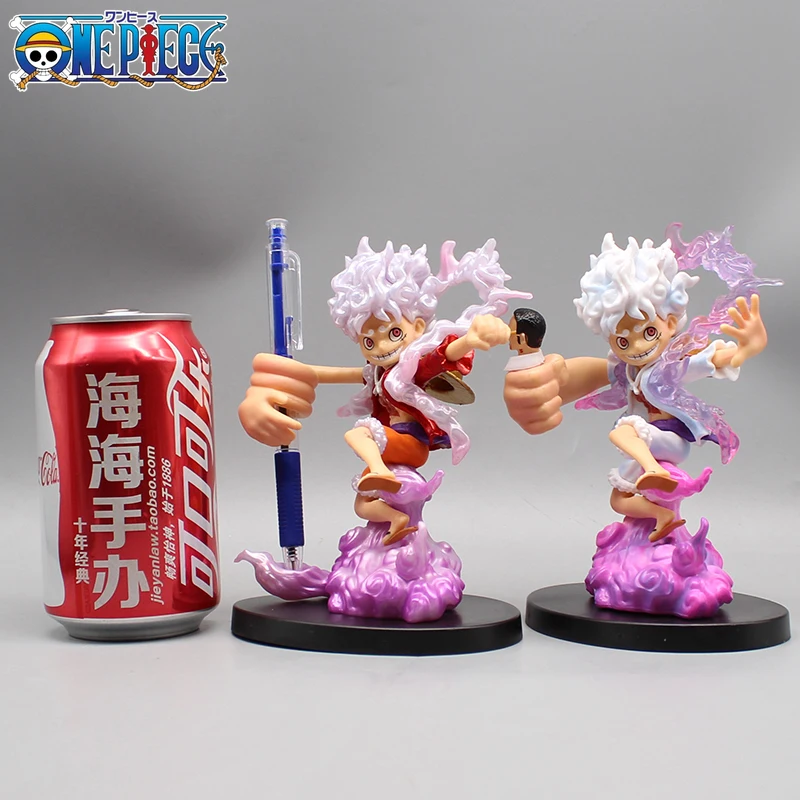 

Фигурка Аниме One Piece, 16 см, ГК, солнце, Бог, Ника, Луффи, эгаад манга, Статуэтка из ПВХ, экшн-фигурка, Коллекционная модель, игрушка, кукла в подарок