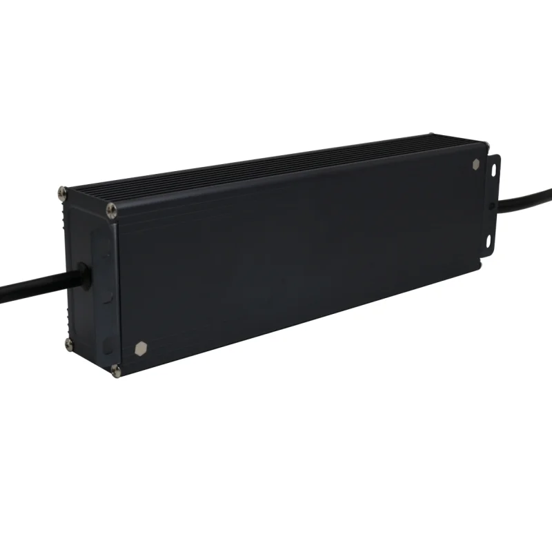 Triac 8W 15W 25W 50W 75W 80W 100W 120W 150W 200W 300W 360W LED Driver DC 12V 24V Power Supply Lighting Transformer Regulator