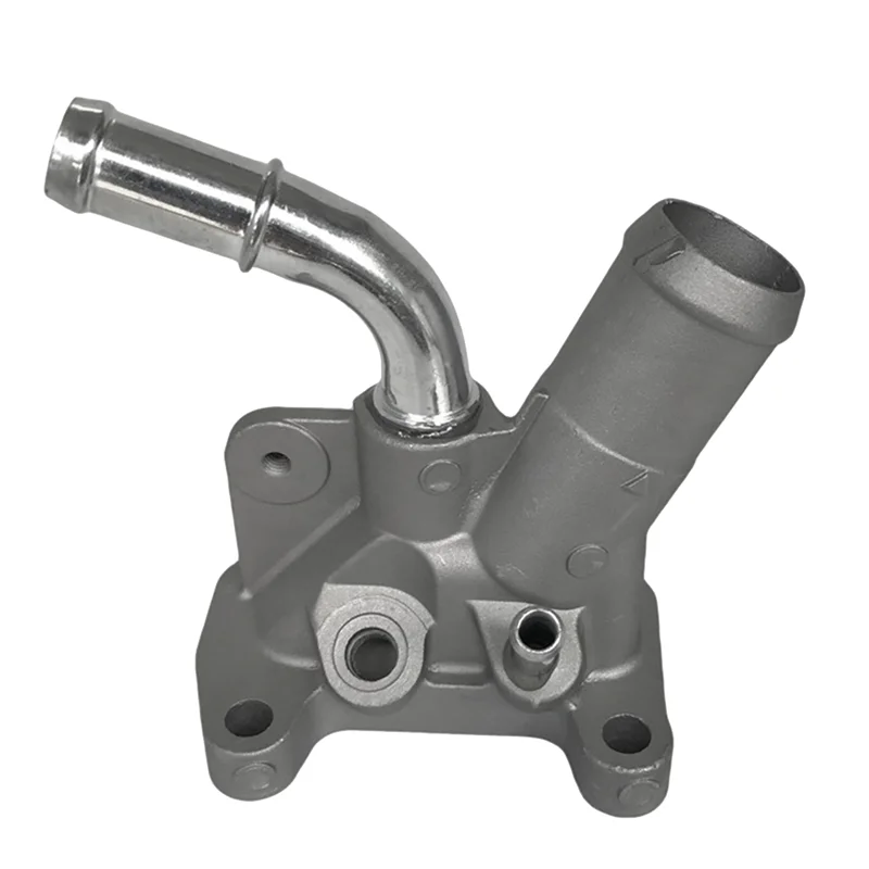 

Engine Control Water Temperature Outlet Pipe 19350-R40-A00 For Honda Accord Odyssey Elysion 2008-2015 Car Supplies-T47C