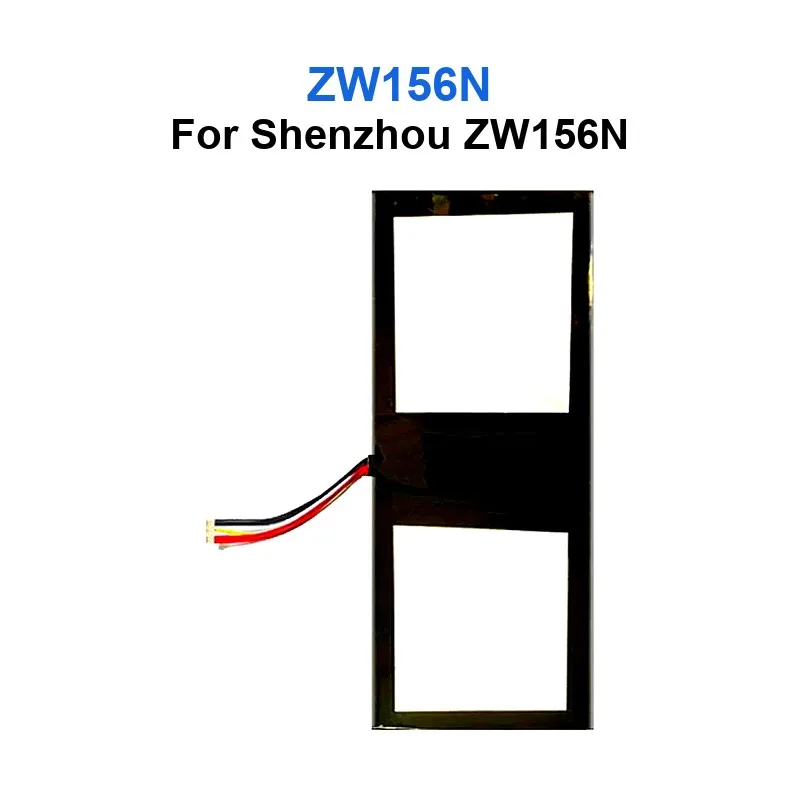 

Аккумулятор для Shenzhou ZW156N ZW156P