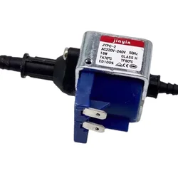 Electromagnetic Pump JYPC-2 16W 220V-240V Solenoid Pump Hanging Ironing Machine Water Pump