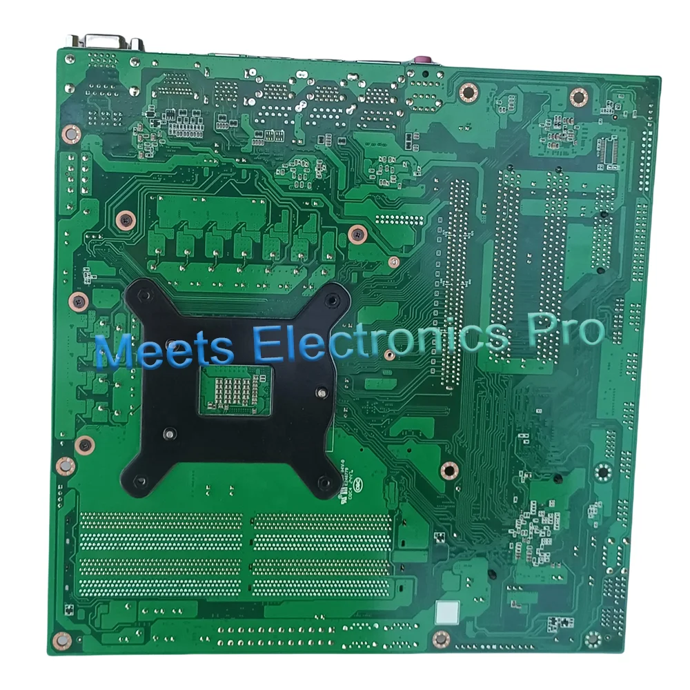 Industrial control computer ECI-521 ECB-MW50 motherboard W-1370P