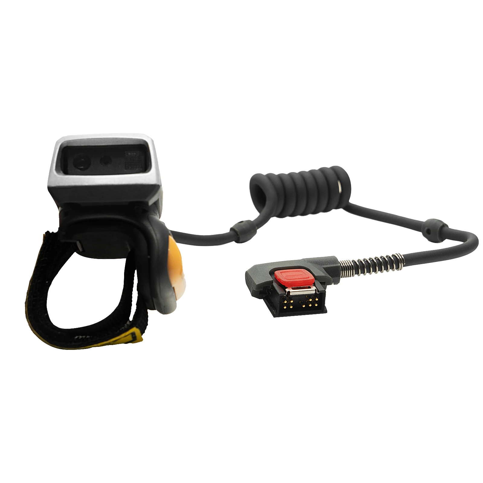 ZEBRA Symbol RS5000-LCBSWR RS5000 Ring Scanner(WT41N0)