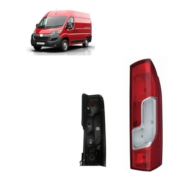 RIGHT STOP LAMP BOXER 4-JUMPER 4-DUCATO 4 2014- 1612401580