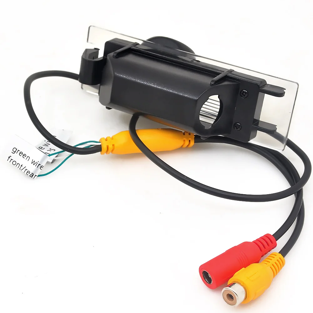 1080P AHD Fisheye Vehicle Rear View Reverse Parking back up Cam for OPEL Astra H/Corsa D/Meriva A/Vectra C/Zafira B,FIAT Grande