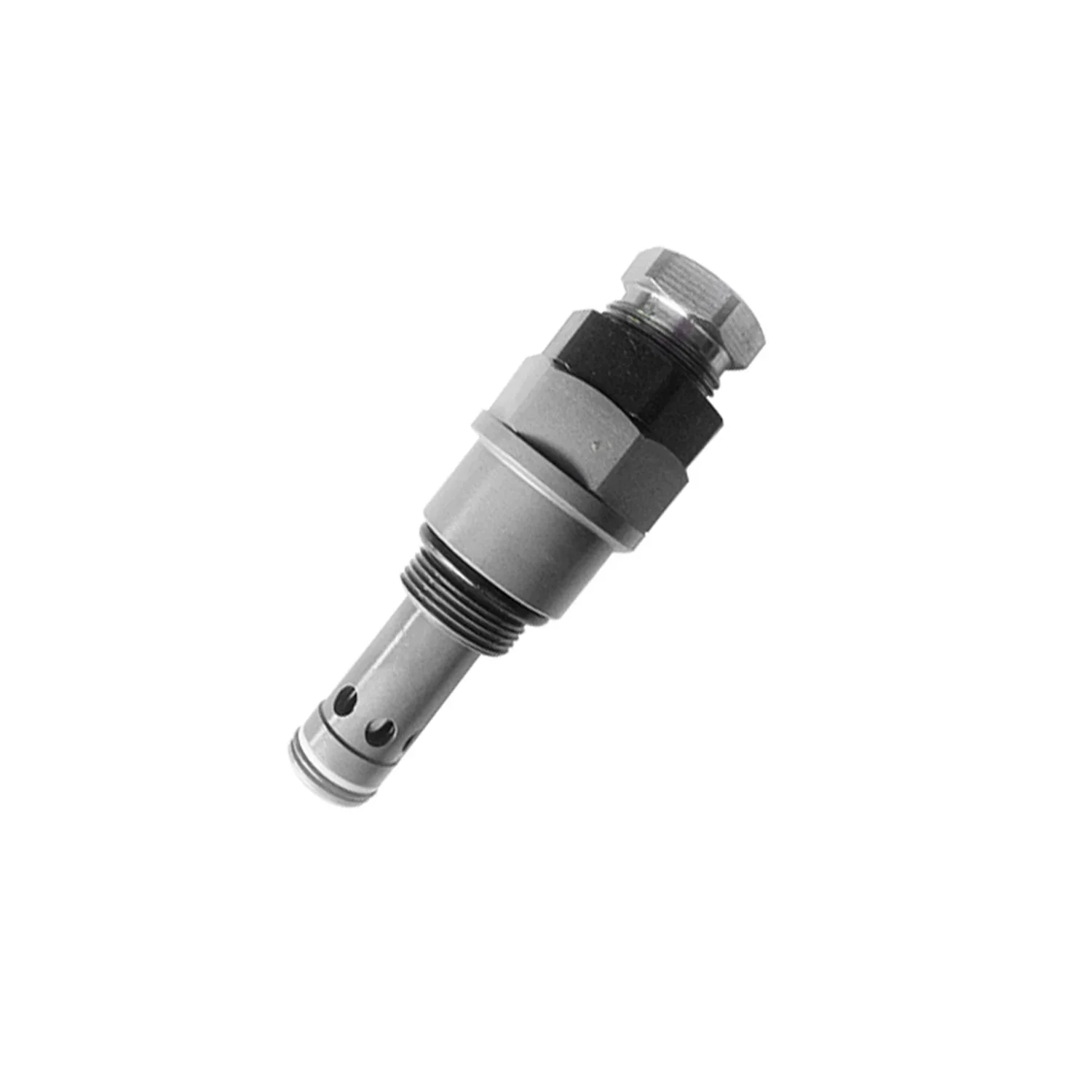 MSparts Main Relief Valve 723-40-57200 7234057200 Excavator Overflow Valve for PC200-7 PC200-8 PC300-8