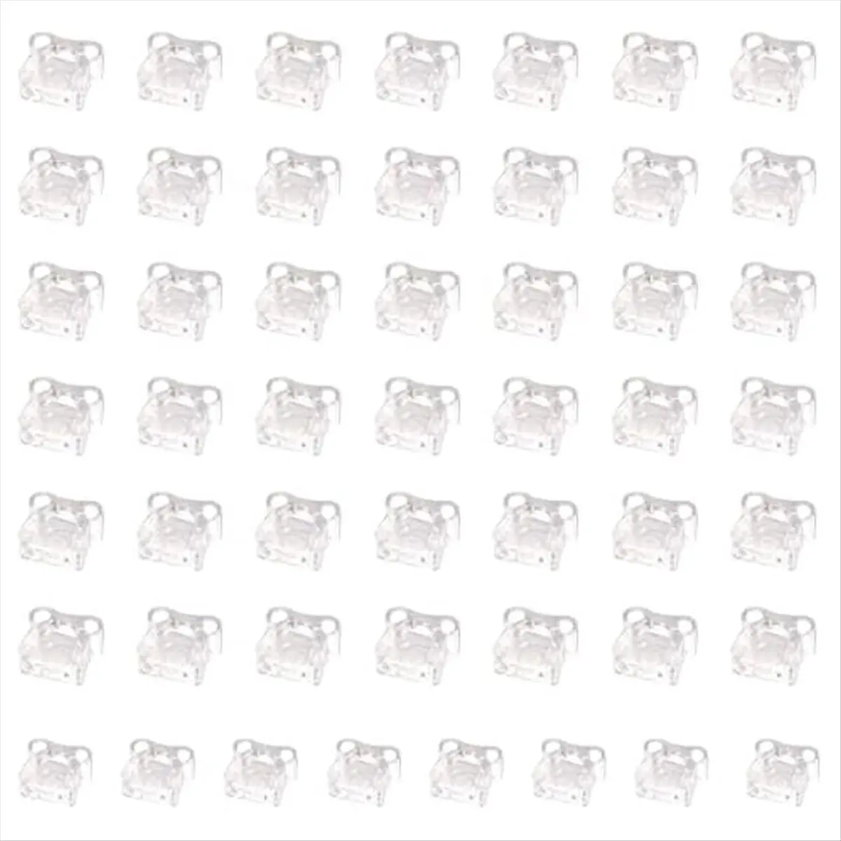 Y404A J~50PCS N558471 N569446 Nailer No Mar Tip for DCN680B DCN681B DCN680D1 DCN681D1