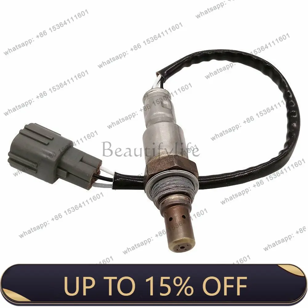 LX for oxygen sensor 89465-33560 89465-33570 Auto parts Motorcycle parts