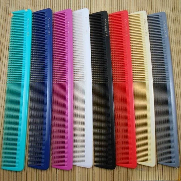 

Профессиональная расческа Tony Gai для парикмахерских, для стрижки длинных волос, женская, бренд St Fly Blue Valley, инструмент для личного ухода