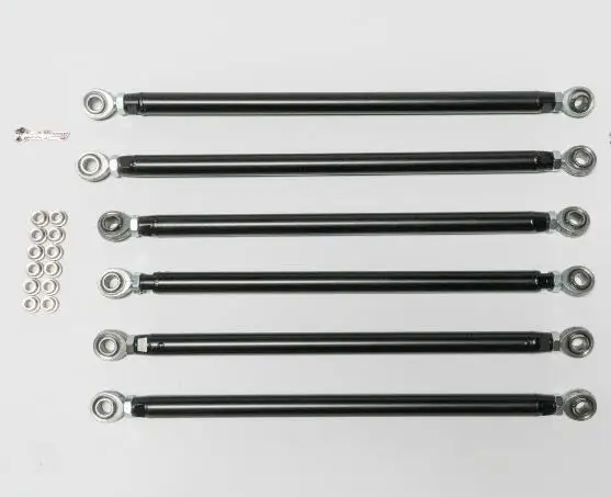 CAN-AM | MAVERICK X3 | High Clearance Radius Rod Kit