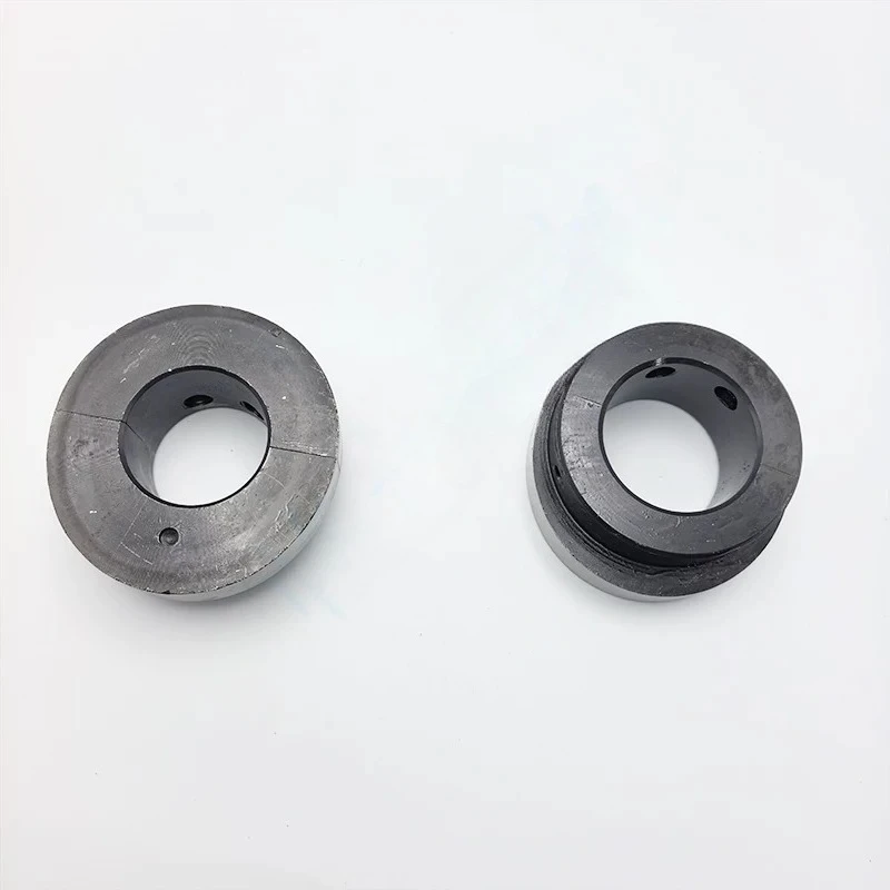 Left Scissor Cam 6340820 Inner Diameter 45 Split Scissor Cam, Inner Diameter 40 Split