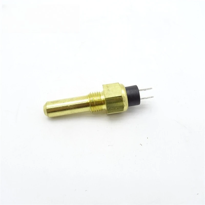 

Suitable for Excavator Parts Temperature Sensor 01182876 04217846 F2M2011