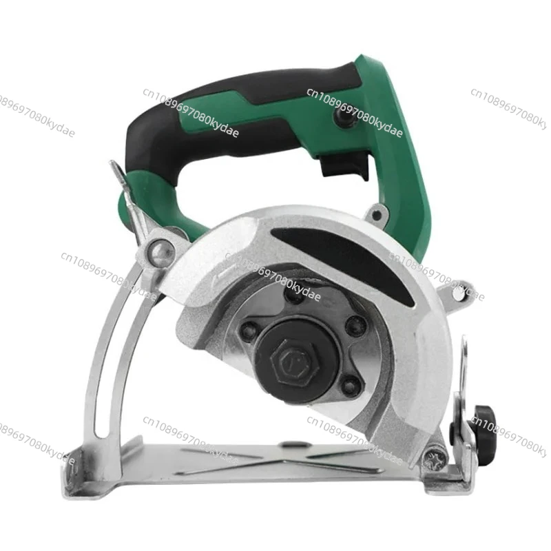 

4 inch electric circular saw portable electric slotting marble machine 1400W plug-in high-power wood and stone cutting machine