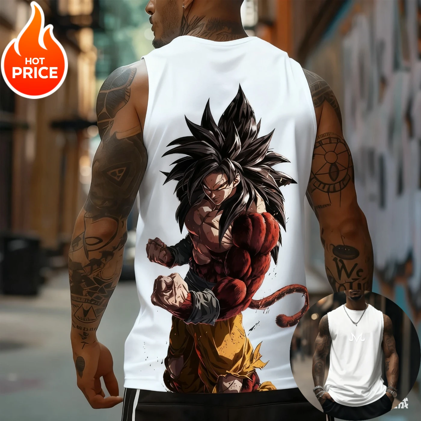Son Goku Anime Dragon Ball Sup - Dragon Ball Saiyan Armor 评论和价格