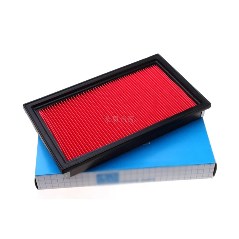 air filter for Nissan HONGQI CENTURY STAR for NISSAN PATROL GR I OEM: 1654674s00 16546-V0193 16546-AA020