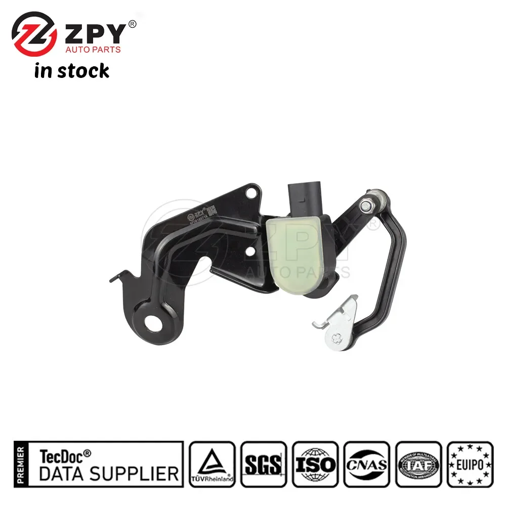 

ZPY New Suspension Height Level Sensor For 05-11 Audi A6 Quattro 4F0616571K
