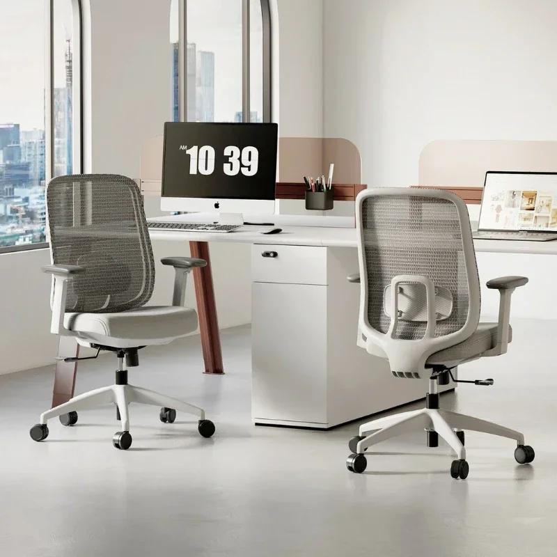 Stable Durable Human body, engineering chair office reclining gaming e-sports chair office sedentary engineering