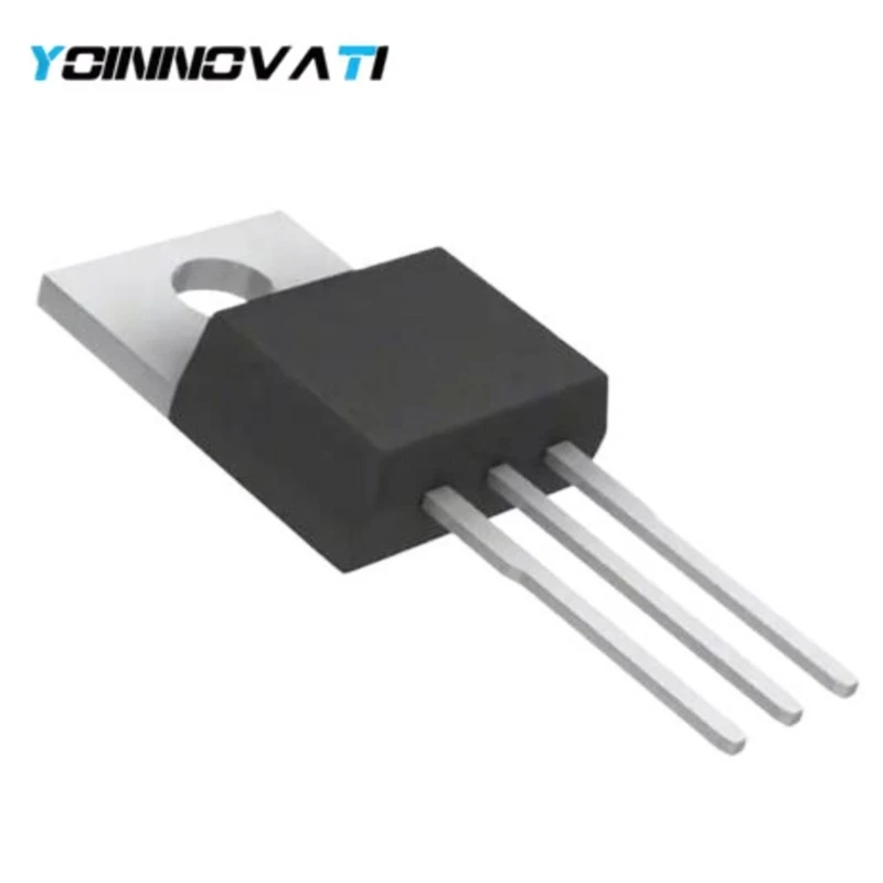 50 unids/lote IRFB3607PBF IRFB3607 MOSFET N-CH 75V 80A AB IC.