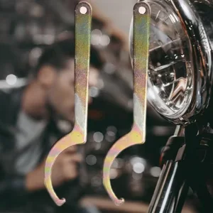 Anahtar ayarı bahar, aracı için motosiklet, tampon, aracı için süspansiyon, kanca aracı, düzeltici için, bahar için honda 8 ve şoku sökmek için büyük satışlar-no. 1