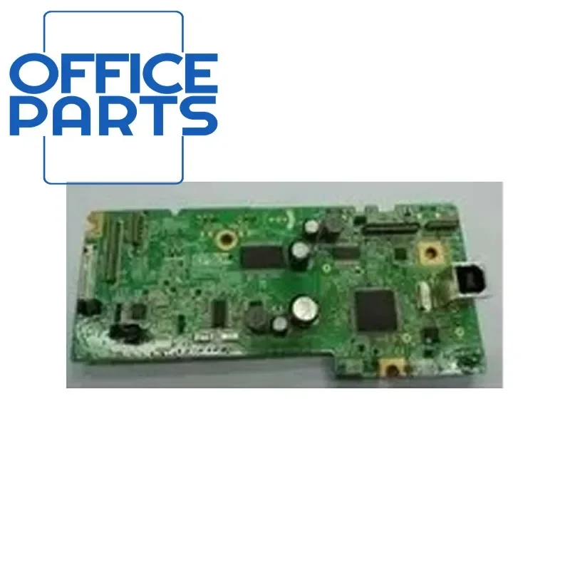 

L355 L358 Main Board Motherboard Formatter Board For Epson L355 L358 Printer Printing Head Tablecloth Cable