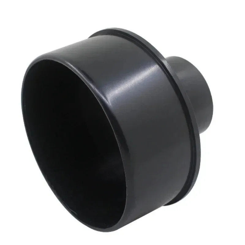 Suitable for Dust Collector Fittings Woodworking Blast Gate  Hood Air Pipe Reducer Joint Valve Vacuum Cleaner Suction Port