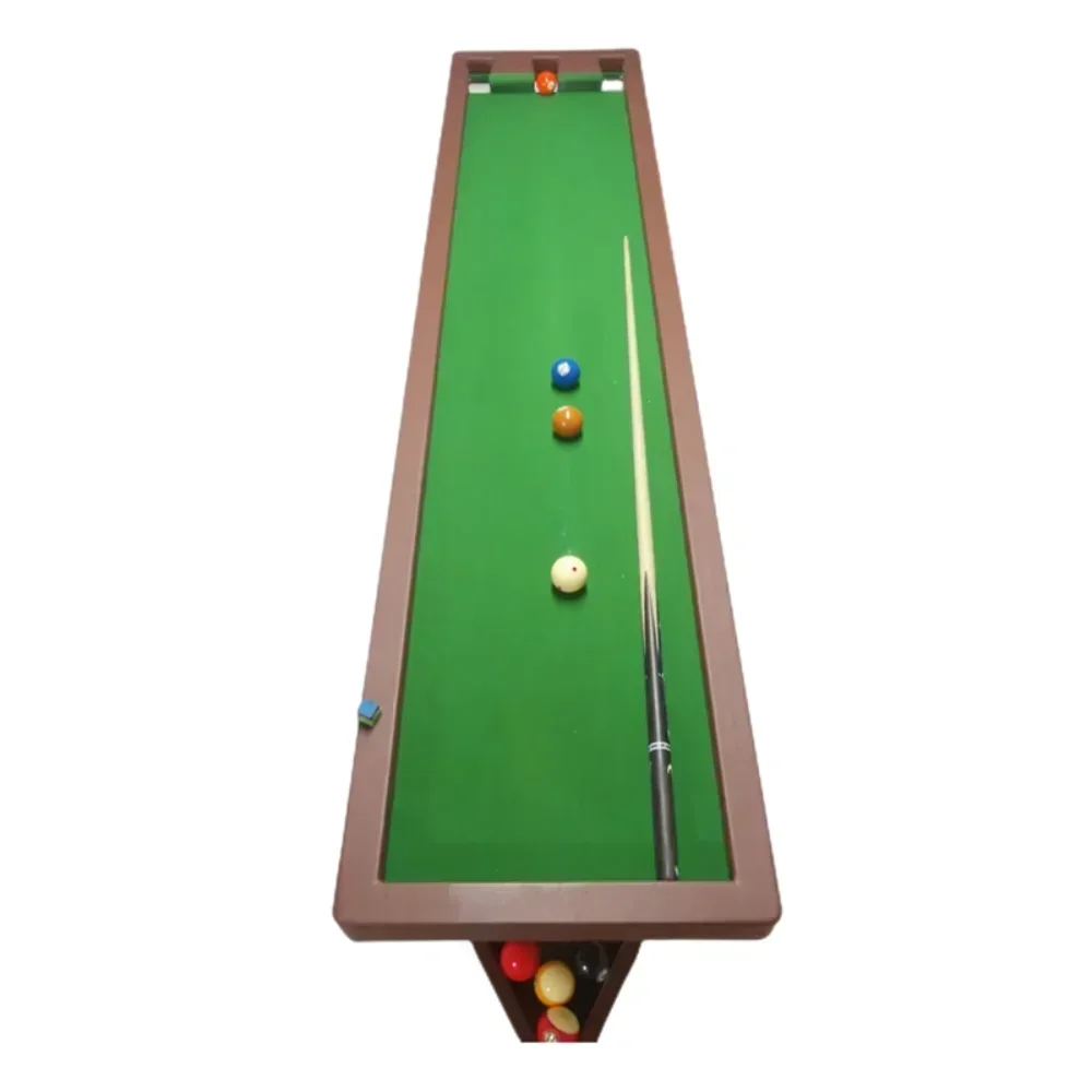 Durable and sturdy Five-point basic training table 5-point billiards basic training billiards table