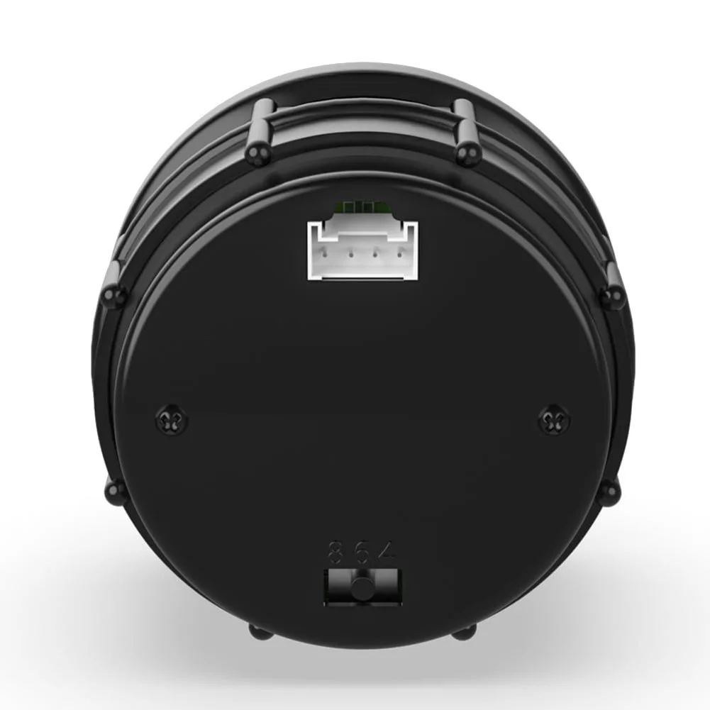 

Автомобильный уровень топлива 12 В счетчик уровня топлива для восстановления автомобиля Совершенно новый состояние Простая установка Высокая надежность