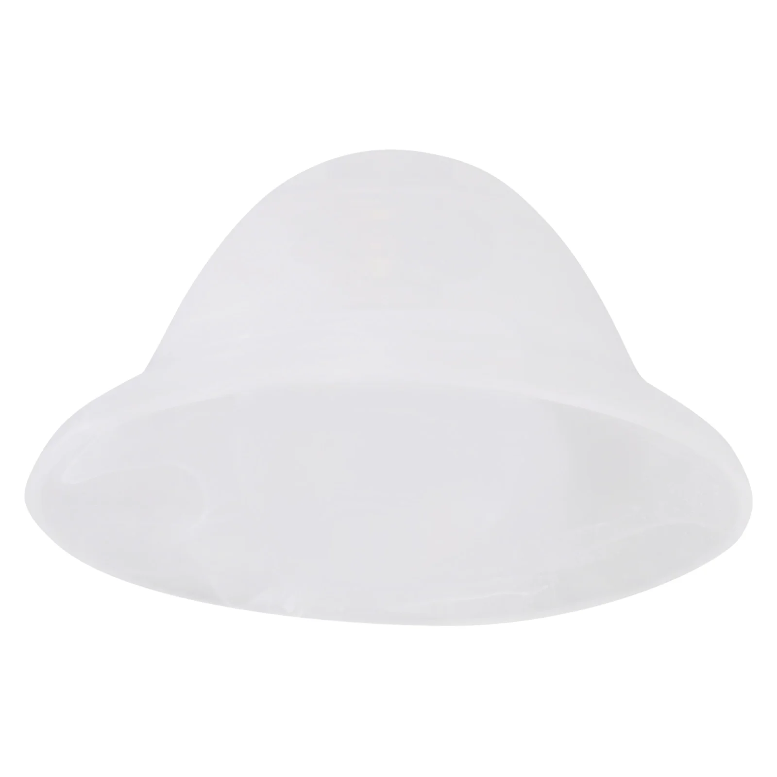 

Decorative Glass Light Cover Lamp Shade Pendant for Home Living Room Bedroom Wall Lamp Diffuse Lighting Warm Atmosphere Easy