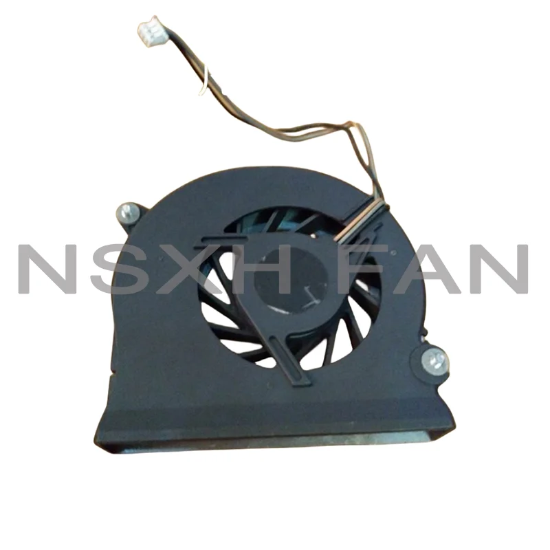 2PCS NEW CPU Fan For Compaq NC6210 NC6220 NC8230 NX8220 NW8240 NX7400 378233-001 UDQFRZR01C1N