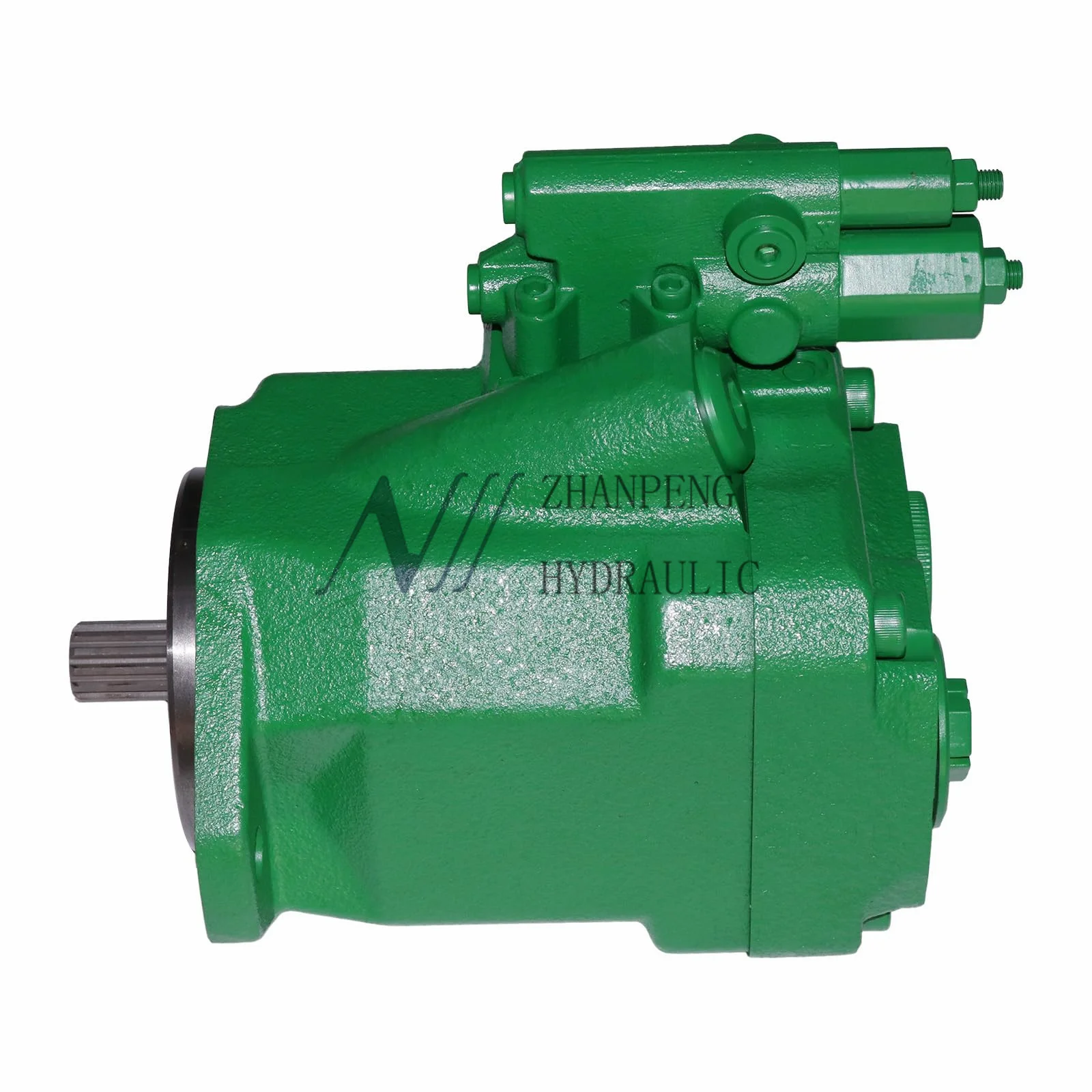 

Suitable For CaterpillarHydraulic Piston Pump AL161043 For John Deere Tractors 6010 6110 6210