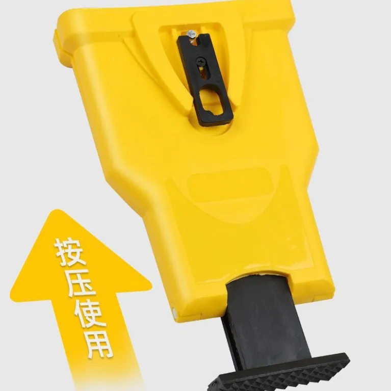 

2pcs Chain grinder, grinding stone, manual oil saw, electric chain saw, polishing grinding head