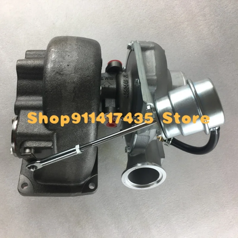 HX50W 500390351 3596693 2836658 turbo with 8460.41engine