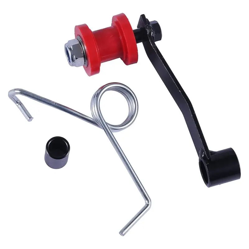ABQB-Chain Slider Tensioner Roller Guide Fit For ATV Go Kart 4 Wheeler 110Cc 125Cc 150Cc 200Cc 250Cc That Use 420 428 And 530