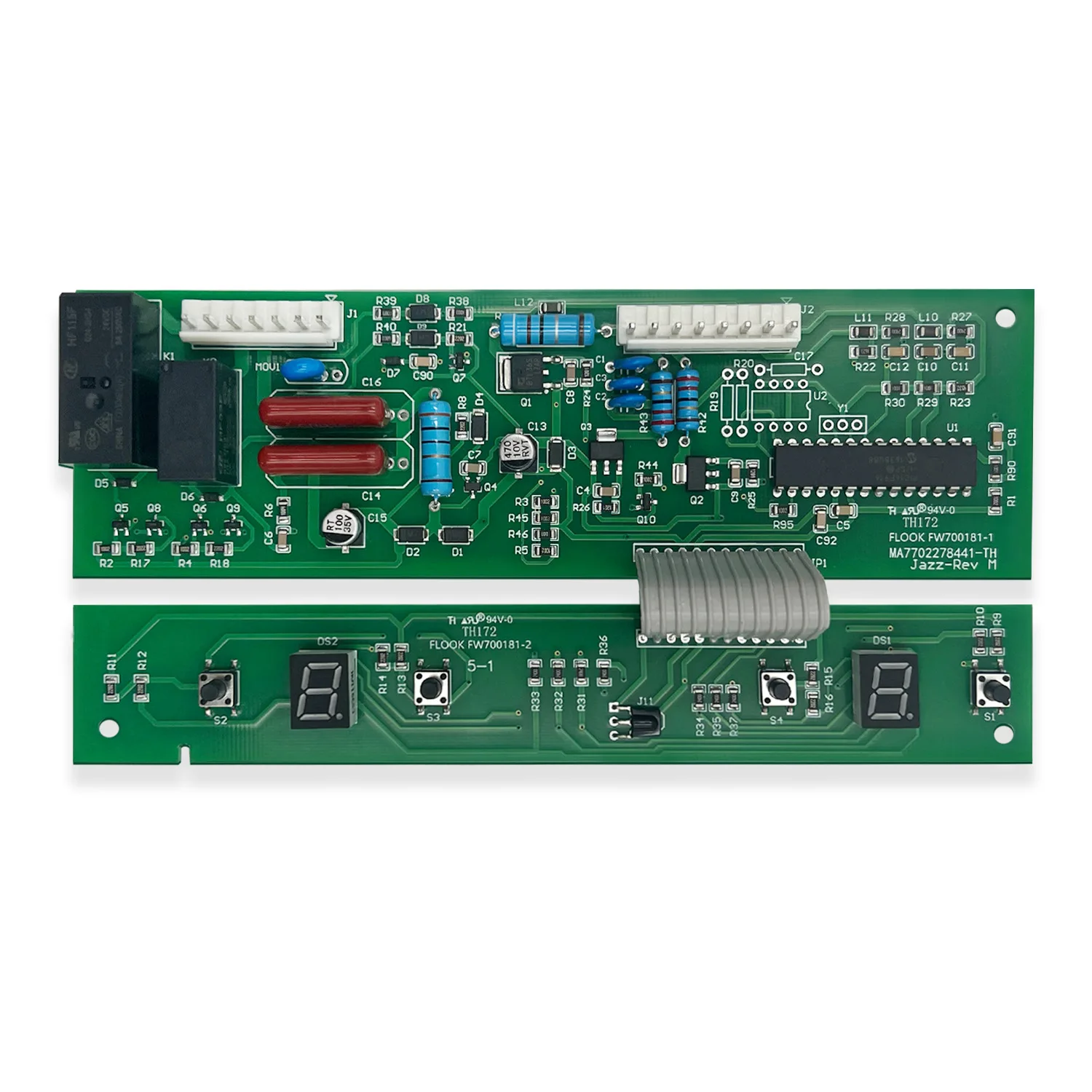 W10503278 High-Quality Manufacturer Refrigerator Control Board Refrigerator W10503278