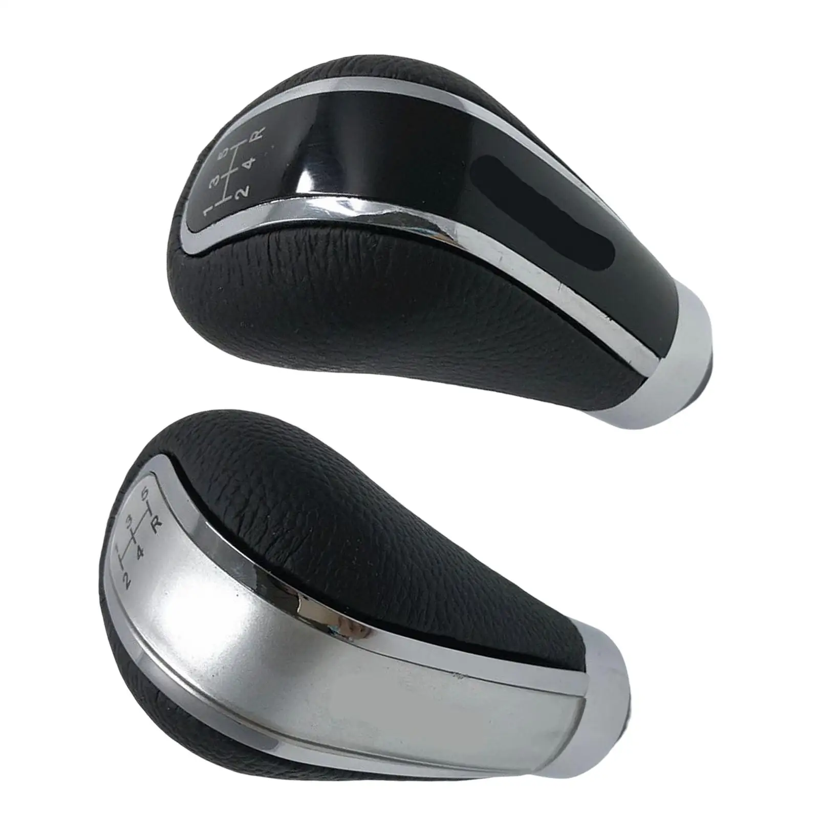 

5-скоростная ручка переключения передач, 3 адаптера, 8 мм, 10 мм, 12 мм, рычаг переключения передач для автомобилей