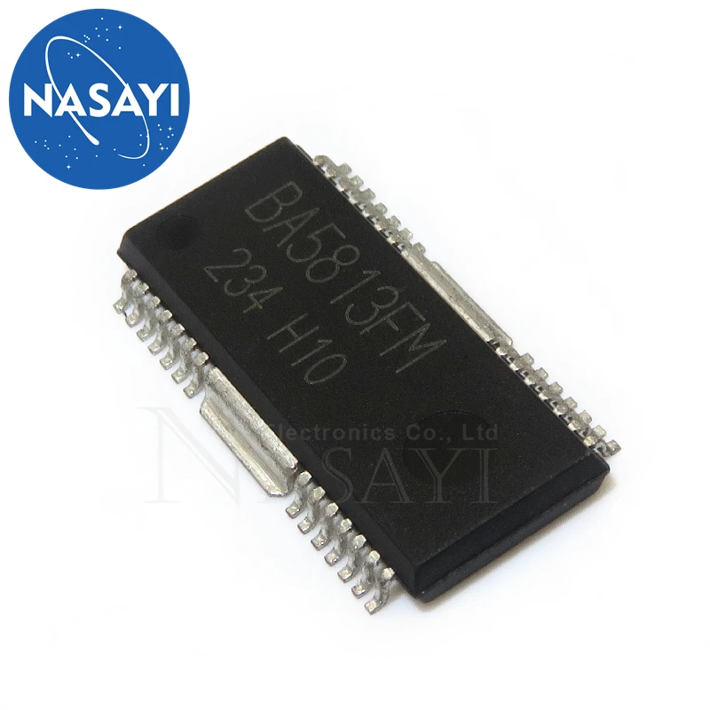 

10pcs/lot BA5813FM BA5813 HSOP-28