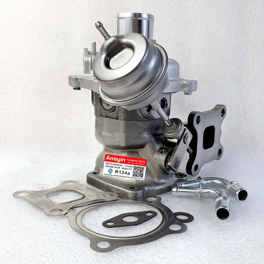 Turbocharger For Ford Mondeo 1.0 L M1CB 125 GTDI12V CM5G6K682GD CM5G6K682GE CM5G6K682JB CM5G6K682HB CM5G6K682HE