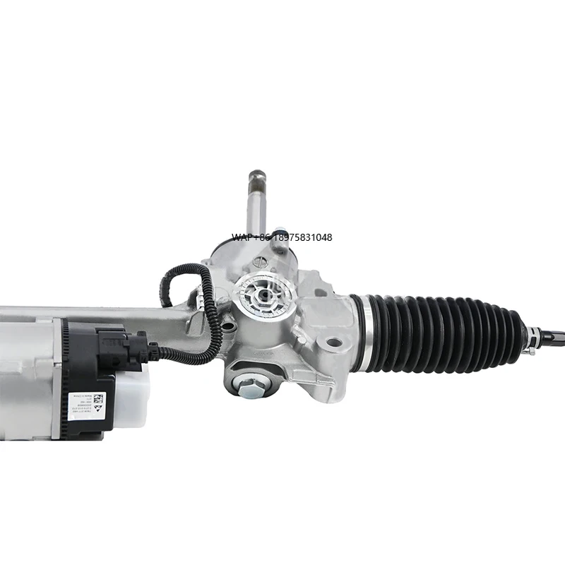 

Direct Factory Deal High Quality New Electric Power Steering Gear for GLC LHD Auto Steering Parts-Models 2534605800 2534607400