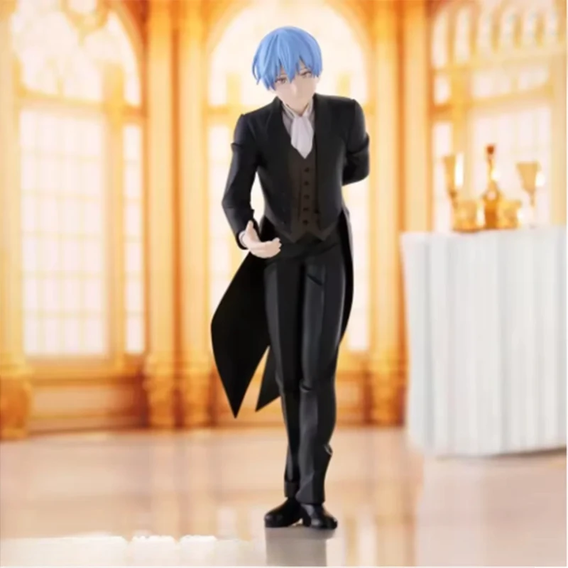 originele doos anime figuur sega frieren voorbij het einde van de reis freden luminista hemmel vorig actie speelgoed model Ornamenten