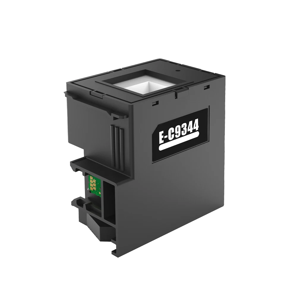 

c9344 Коробка для обслуживания EPSON Expression Home XP 2100 XP-3100 XP-4101 WF-2810DW