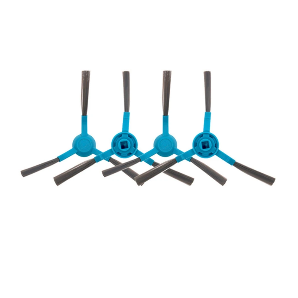 بديل لـ Cecotec Conga 3090 جهاز آلي لتنظيف الأتربة قطع غيار الأسطوانة الرئيسية فرشاة جانبية فلتر Hepa ممسحة القماش