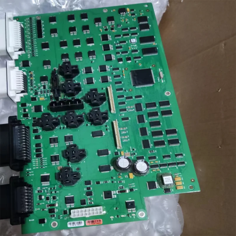 122787 GE-122787 122787GT Original PCB board for Genie S100-S125 ECM TCON Ground Control