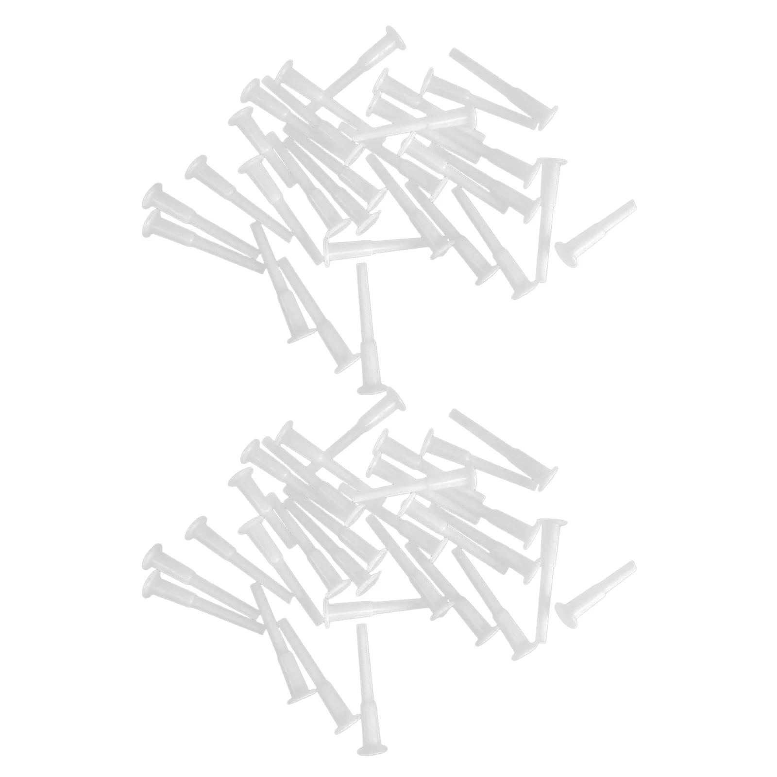 120 قطعة كرة يوجا سدادة التوصيل استبدال عدة الهواء سدادة دبوس محول لممارسة كرات قابلة للنفخ اللياقة البدنية الملحقات