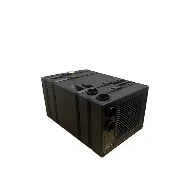 

12v 24v 48v air Conditioner 12 Volt Compact Rv Car Mini Ac Boat caravan air Conditioner Motorhome air Conditioning System